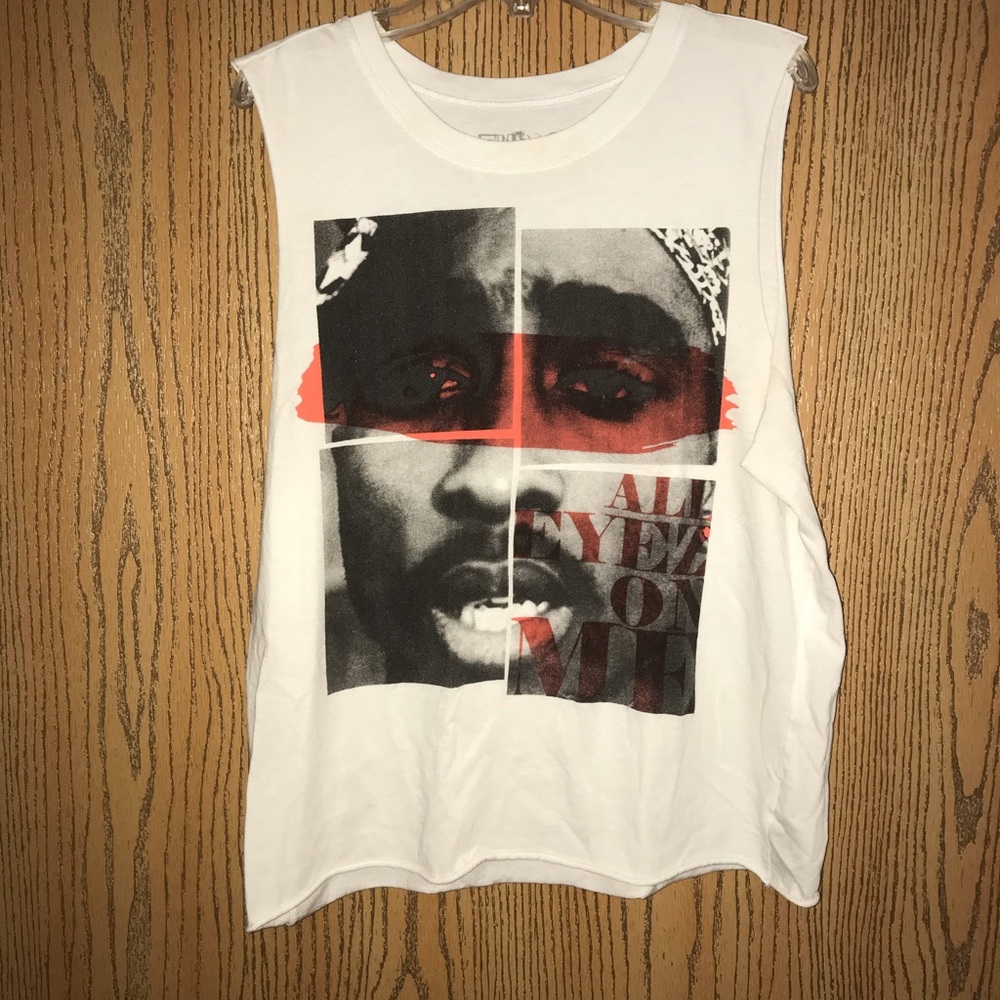 Graphic Tee